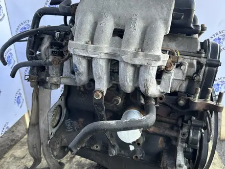 R273 или PSAXUD9 двигатель 1.9d Peugeot 306, 405, 406, Partner, Citroen Xsa за 299 000 тг. в Алматы – фото 3