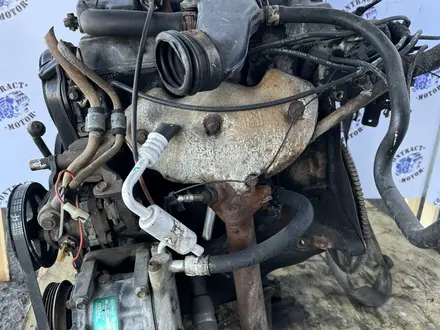R273 или PSAXUD9 двигатель 1.9d Peugeot 306, 405, 406, Partner, Citroen Xsa за 299 000 тг. в Алматы – фото 4