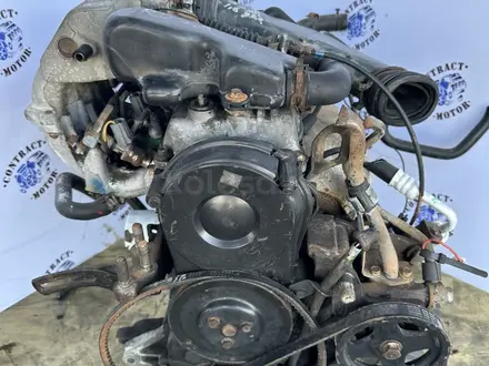 R273 или PSAXUD9 двигатель 1.9d Peugeot 306, 405, 406, Partner, Citroen Xsa за 299 000 тг. в Алматы – фото 5