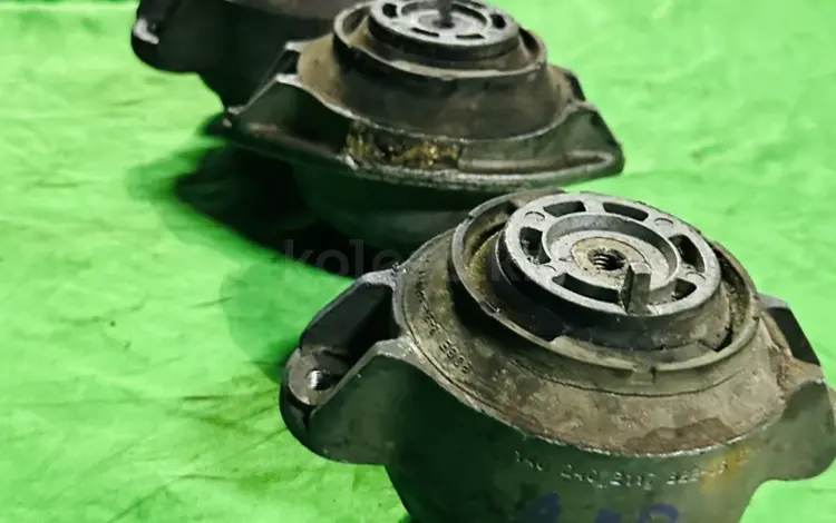 W140 M119 m104 опора подушка двигателя за 25 000 тг. в Алматы