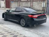 Hyundai Grandeur 2013 годаүшін8 100 000 тг. в Шымкент – фото 2