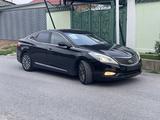 Hyundai Grandeur 2013 годаүшін8 100 000 тг. в Шымкент – фото 4