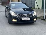 Hyundai Grandeur 2013 годаүшін8 100 000 тг. в Шымкент