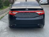 Hyundai Grandeur 2013 годаүшін8 100 000 тг. в Шымкент – фото 3