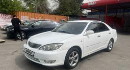 Toyota Camry 2005 года за 4 400 000 тг. в Алматы