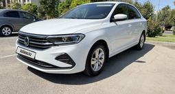 Volkswagen Polo 2021 года за 7 000 000 тг. в Шымкент
