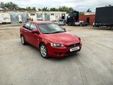 Mitsubishi Lancer 2008 года за 2 900 000 тг. в Костанай