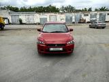 Mitsubishi Lancer 2008 года за 2 900 000 тг. в Костанай – фото 2