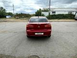 Mitsubishi Lancer 2008 года за 2 900 000 тг. в Костанай – фото 3