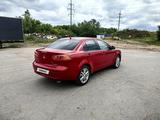Mitsubishi Lancer 2008 года за 2 900 000 тг. в Костанай – фото 4