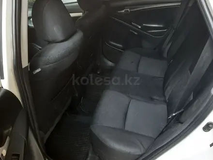 Toyota Matrix 2008 года за 3 700 000 тг. в Астана – фото 10