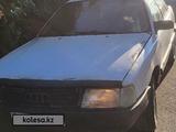 Audi 100 1988 года за 750 000 тг. в Алматы – фото 3