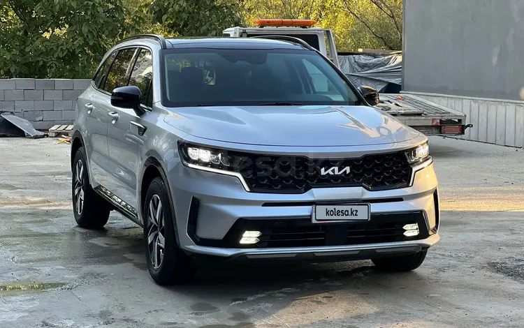 Kia Sorento 2022 года за 18 800 000 тг. в Шымкент