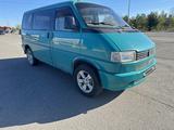 Volkswagen Caravelle 1995 годаүшін3 550 000 тг. в Костанай