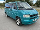 Volkswagen Caravelle 1995 года за 3 550 000 тг. в Костанай