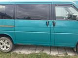 Volkswagen Caravelle 1995 годаүшін3 550 000 тг. в Костанай – фото 5