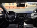 Hyundai Accent 2021 годаүшін7 400 000 тг. в Караганда – фото 2