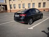 Hyundai Accent 2021 года за 7 400 000 тг. в Караганда – фото 4
