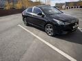 Hyundai Accent 2021 годаүшін7 400 000 тг. в Караганда