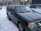 Jeep Grand Cherokee 1993 годаүшін1 200 000 тг. в Петропавловск – фото 2