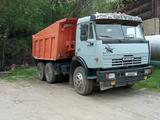 КамАЗ  65115 2003 года за 7 000 000 тг. в Алматы – фото 2