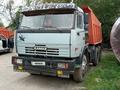 КамАЗ  65115 2003 года за 7 000 000 тг. в Алматы