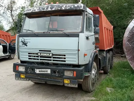 КамАЗ  65115 2003 года за 7 000 000 тг. в Алматы