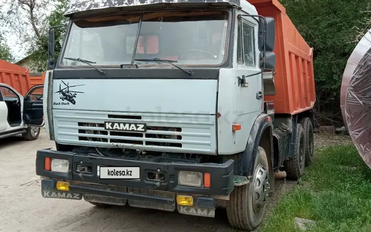 КамАЗ  65115 2003 года за 7 000 000 тг. в Алматы
