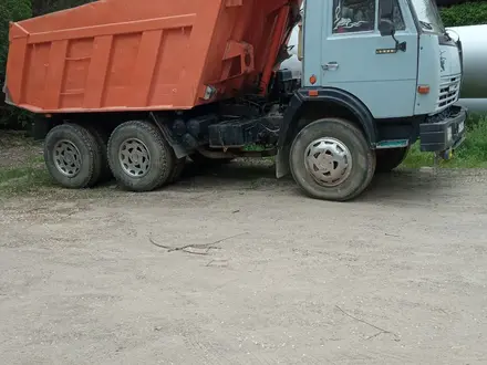 КамАЗ  65115 2003 года за 7 000 000 тг. в Алматы – фото 3