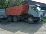 КамАЗ  65115 2003 года за 7 000 000 тг. в Алматы – фото 5