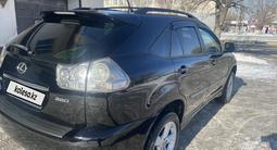 Lexus RX 350 2008 годаfor9 000 000 тг. в Семей – фото 4