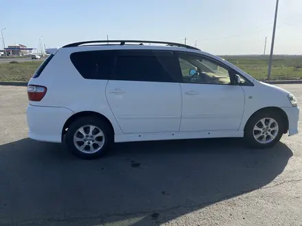 Toyota Ipsum 2004 года за 4 700 000 тг. в Уральск – фото 12