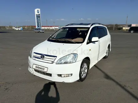 Toyota Ipsum 2004 года за 4 700 000 тг. в Уральск – фото 4