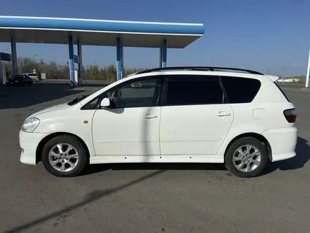 Toyota Ipsum 2004 года за 4 700 000 тг. в Уральск – фото 5