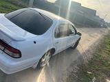 Nissan Cefiro 1998 года за 3 100 000 тг. в Алматы – фото 4