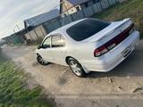 Nissan Cefiro 1998 года за 3 100 000 тг. в Алматы – фото 5