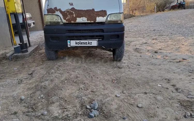 Changan Benni 2007 года за 2 500 000 тг. в Шымкент