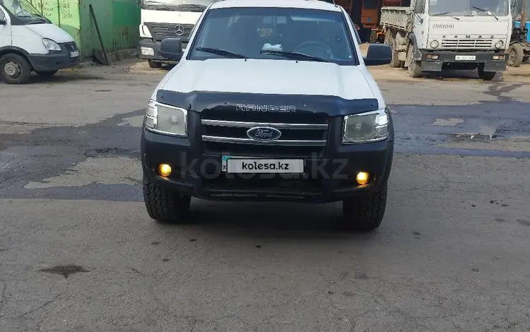 Ford Ranger 2007 года за 4 900 000 тг. в Алматы