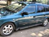 Opel Astra 2001 годаүшін2 800 000 тг. в Алматы – фото 3