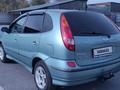 Nissan Almera Tino 2001 годаүшін3 300 000 тг. в Караганда – фото 5