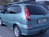 Nissan Almera Tino 2001 года за 3 300 000 тг. в Караганда – фото 5