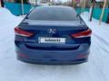 Hyundai Elantra 2018 года за 8 600 000 тг. в Костанай – фото 6