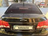 Chevrolet Cruze 2011 годаүшін2 700 000 тг. в Шымкент – фото 4