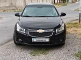 Chevrolet Cruze 2011 годаүшін2 700 000 тг. в Шымкент