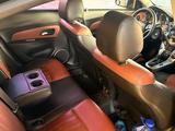Chevrolet Cruze 2011 годаүшін2 700 000 тг. в Шымкент – фото 5