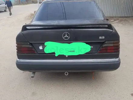 Mercedes-Benz E 230 1992 года за 900 000 тг. в Алматы – фото 7