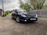 Nissan Teana 2008 годаүшін4 300 000 тг. в Астана