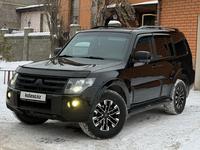 Mitsubishi Pajero 2007 годаүшін10 000 000 тг. в Астана