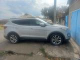 Hyundai Santa Fe 2013 годаfor8 500 000 тг. в Каратау