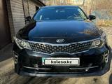 Kia K5 2019 года за 9 900 000 тг. в Алматы – фото 3